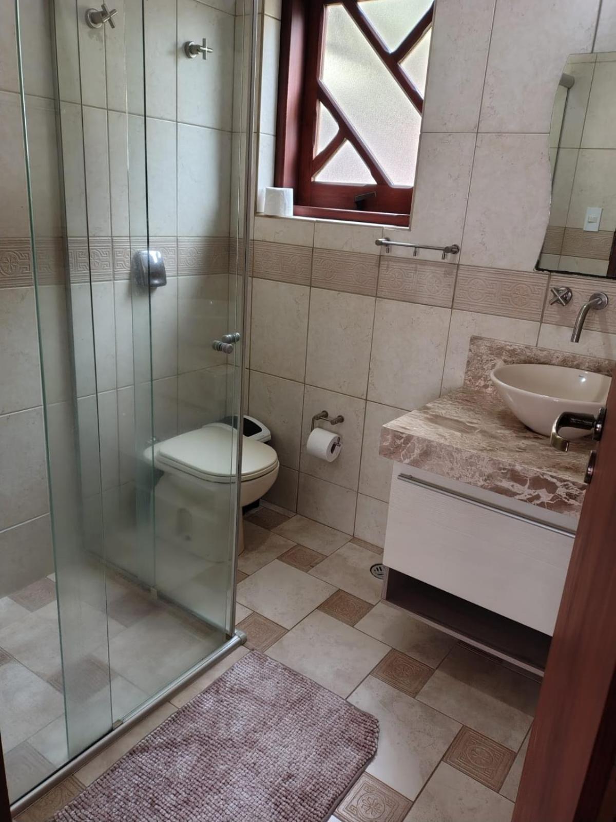 Recanto Tirivas Apartment Monte Verde (Minas Gerais)
